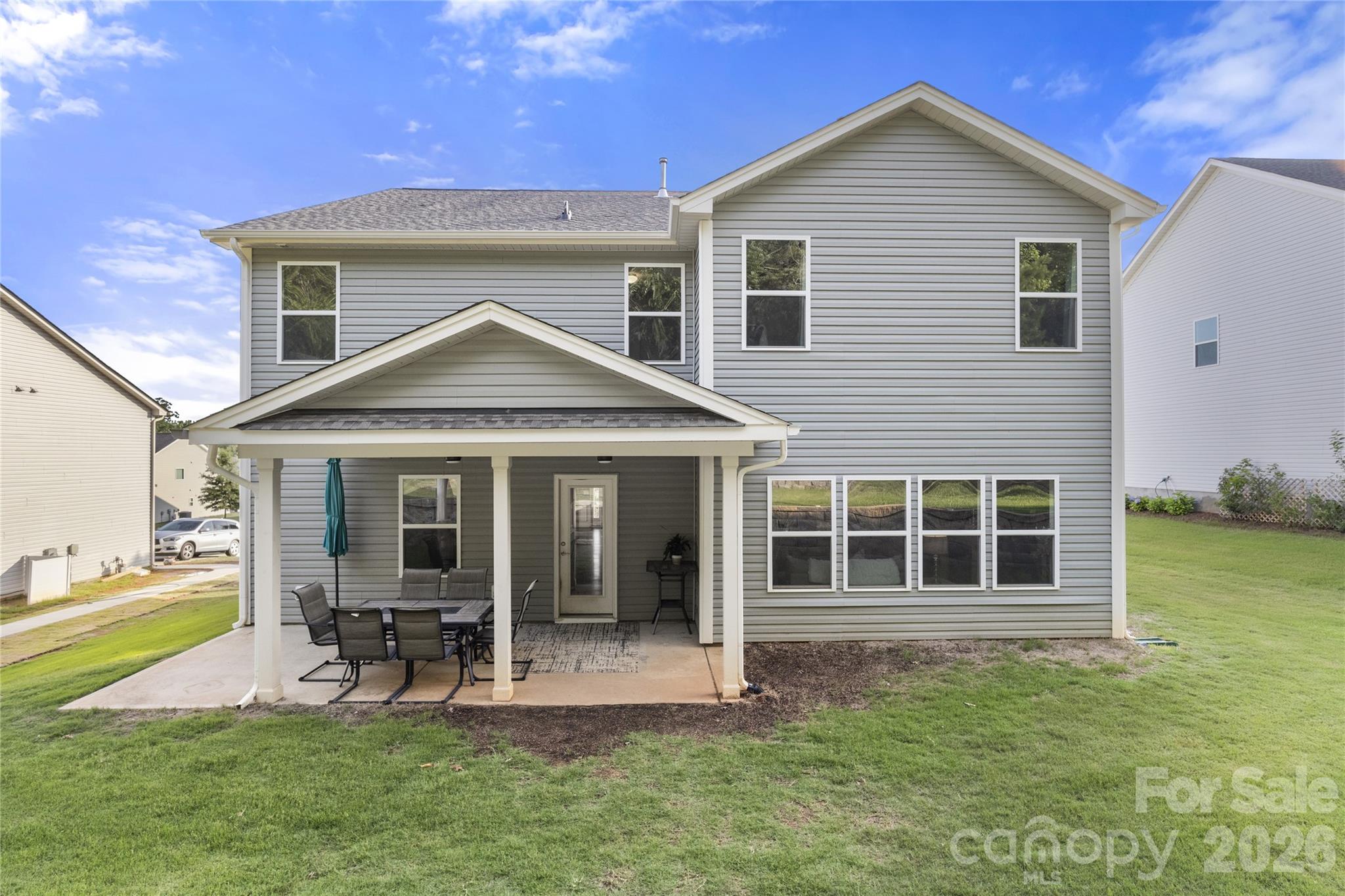 3212 Gilroy Drive Fort Mill SC 29707