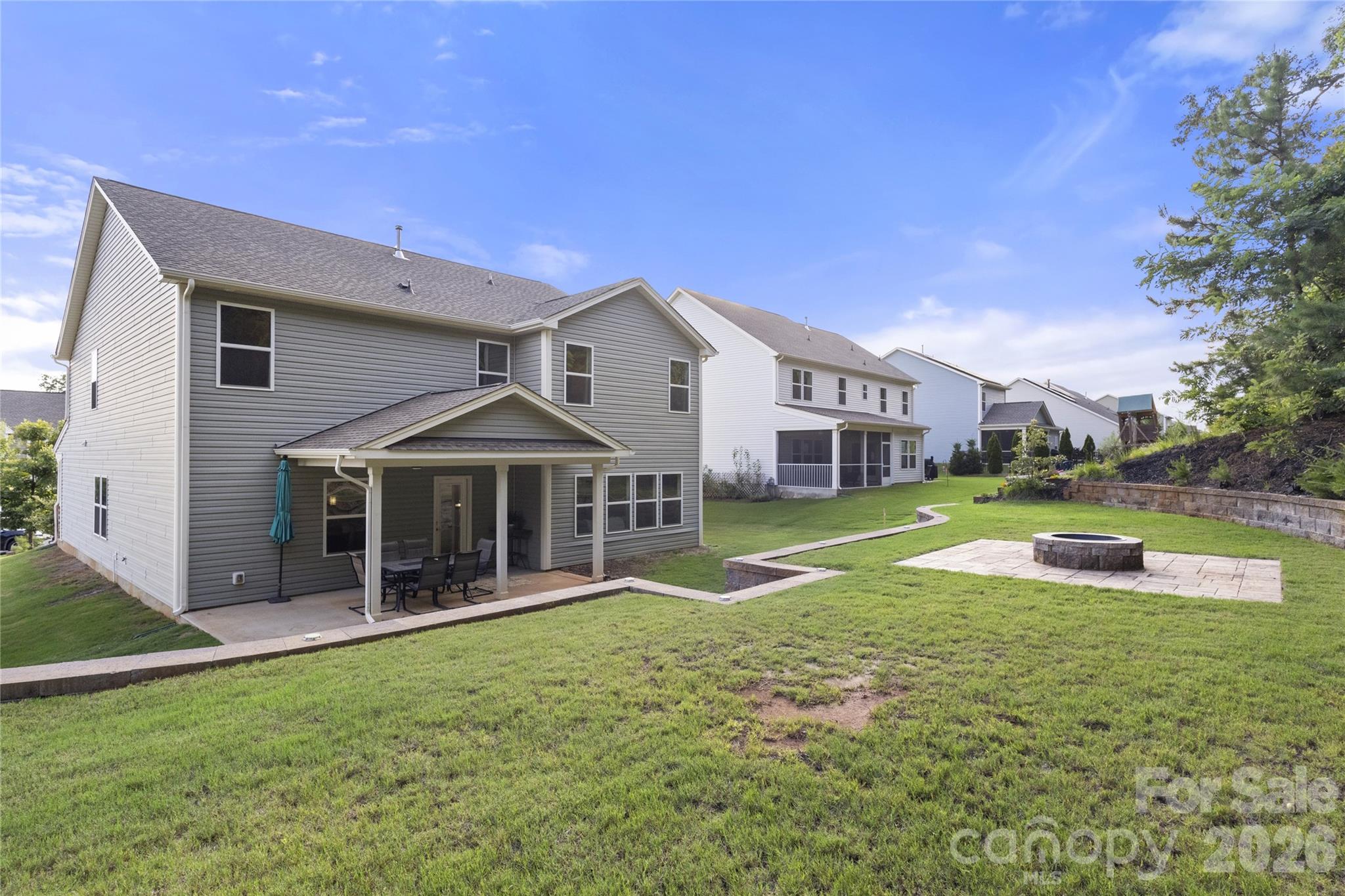 3212 Gilroy Drive Fort Mill SC 29707