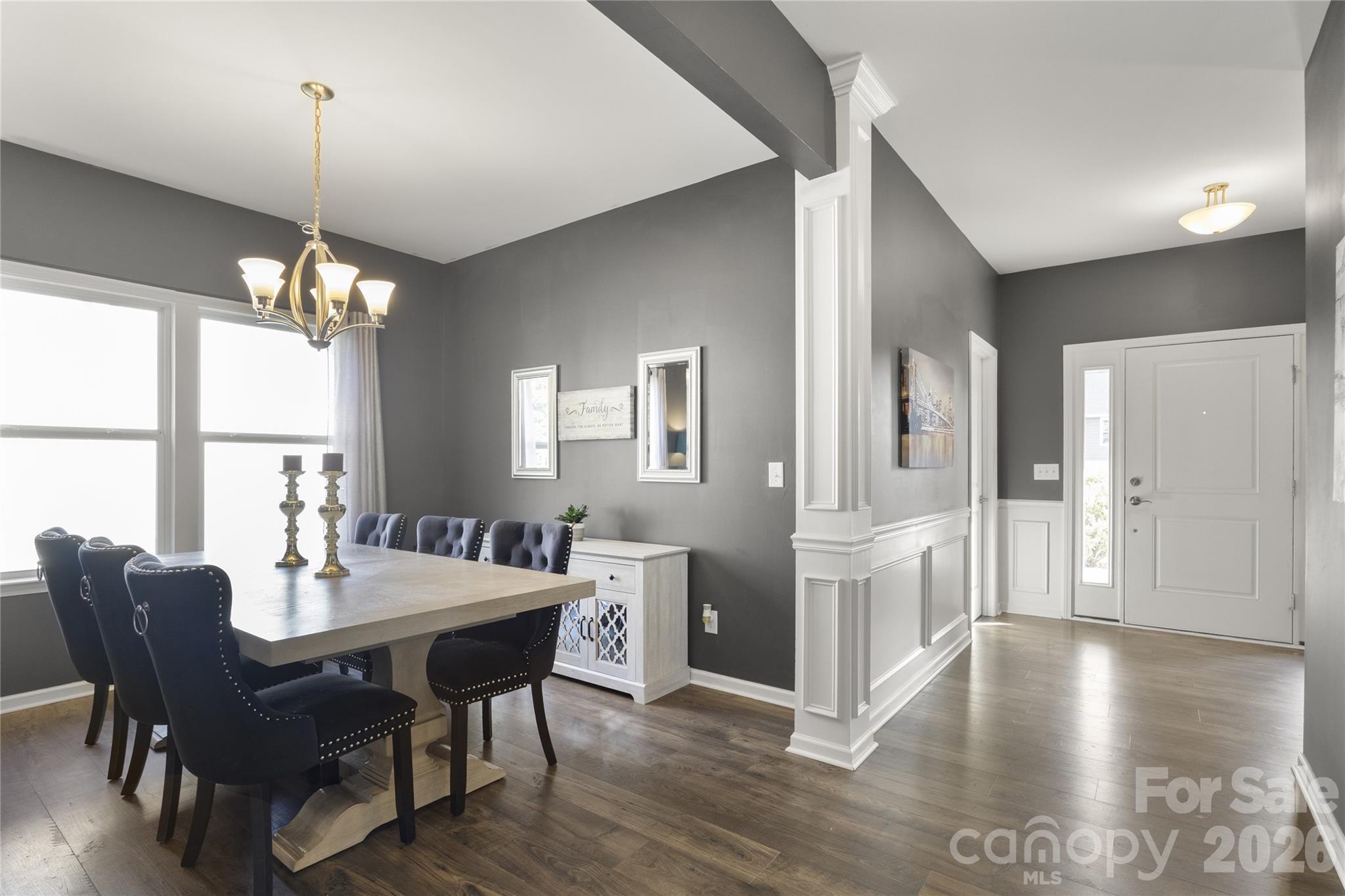 3212 Gilroy Drive Fort Mill SC 29707