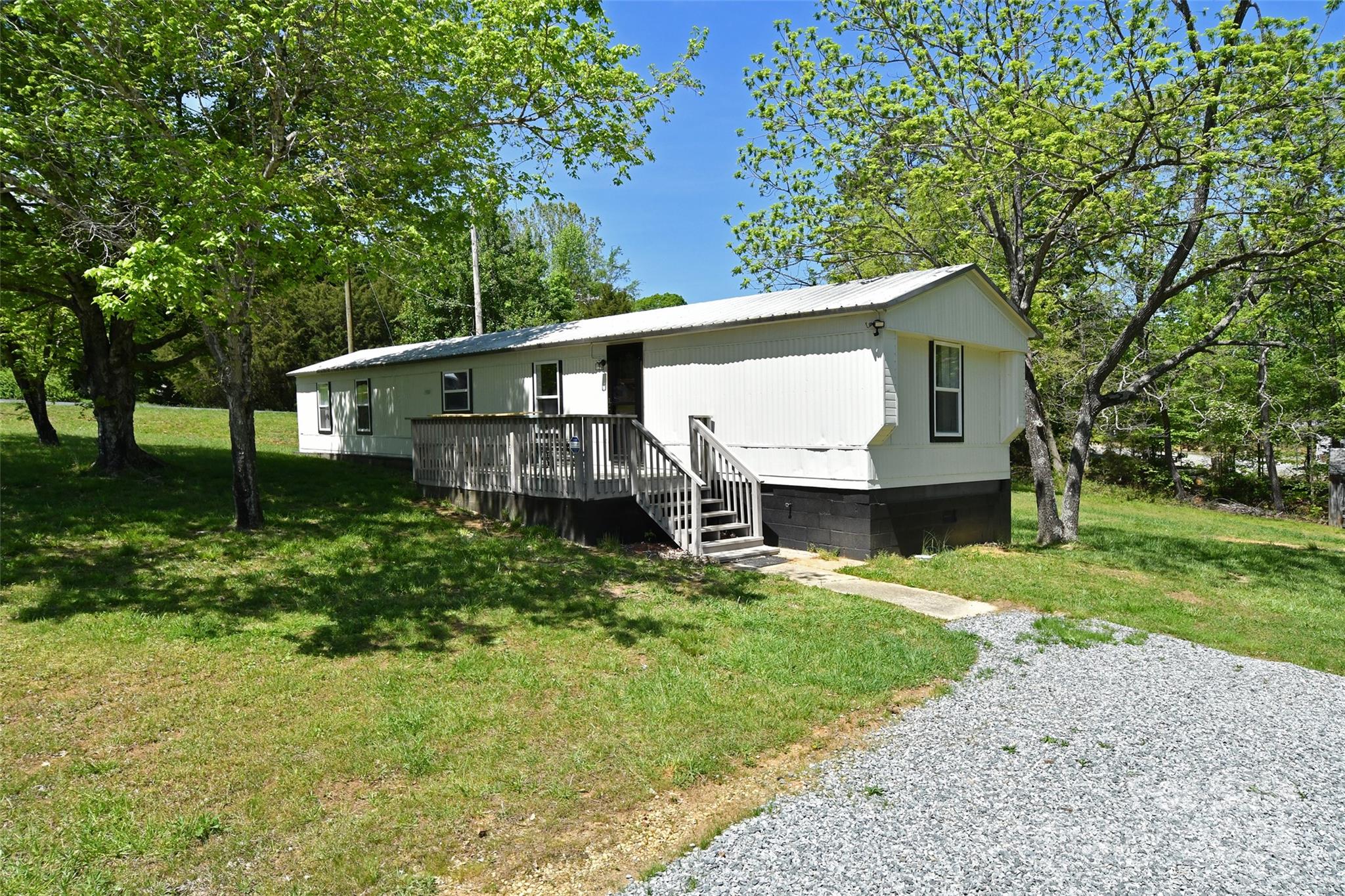 121 Becks Nursery Road Lexington NC 27292