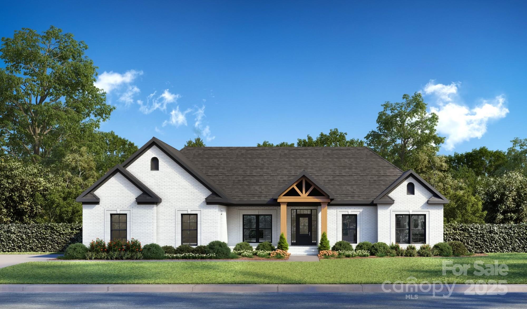 1033 Stonegate Drive Salisbury NC 28147
