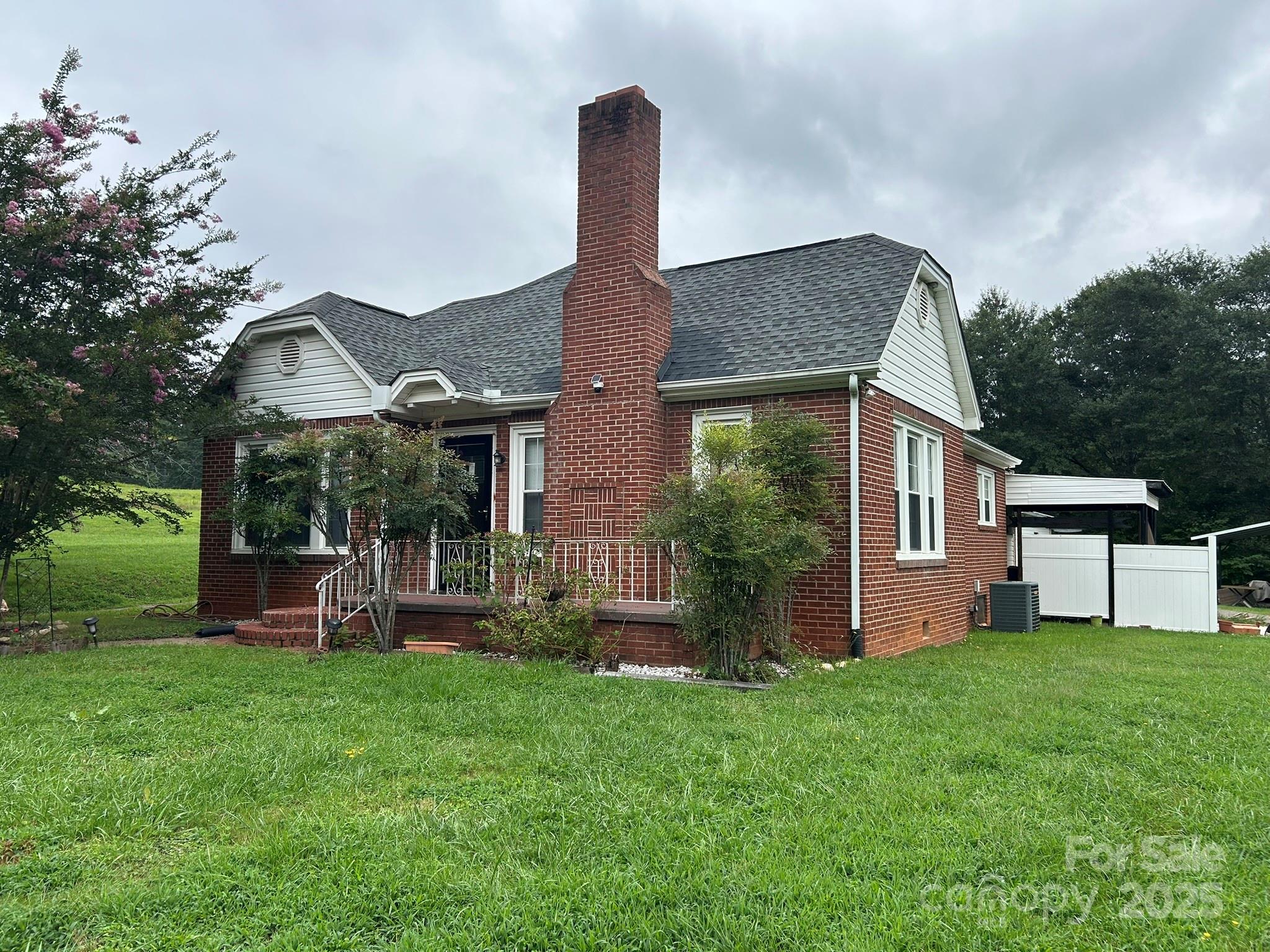 1349 Us 221 Highway S Rutherfordton NC 28139