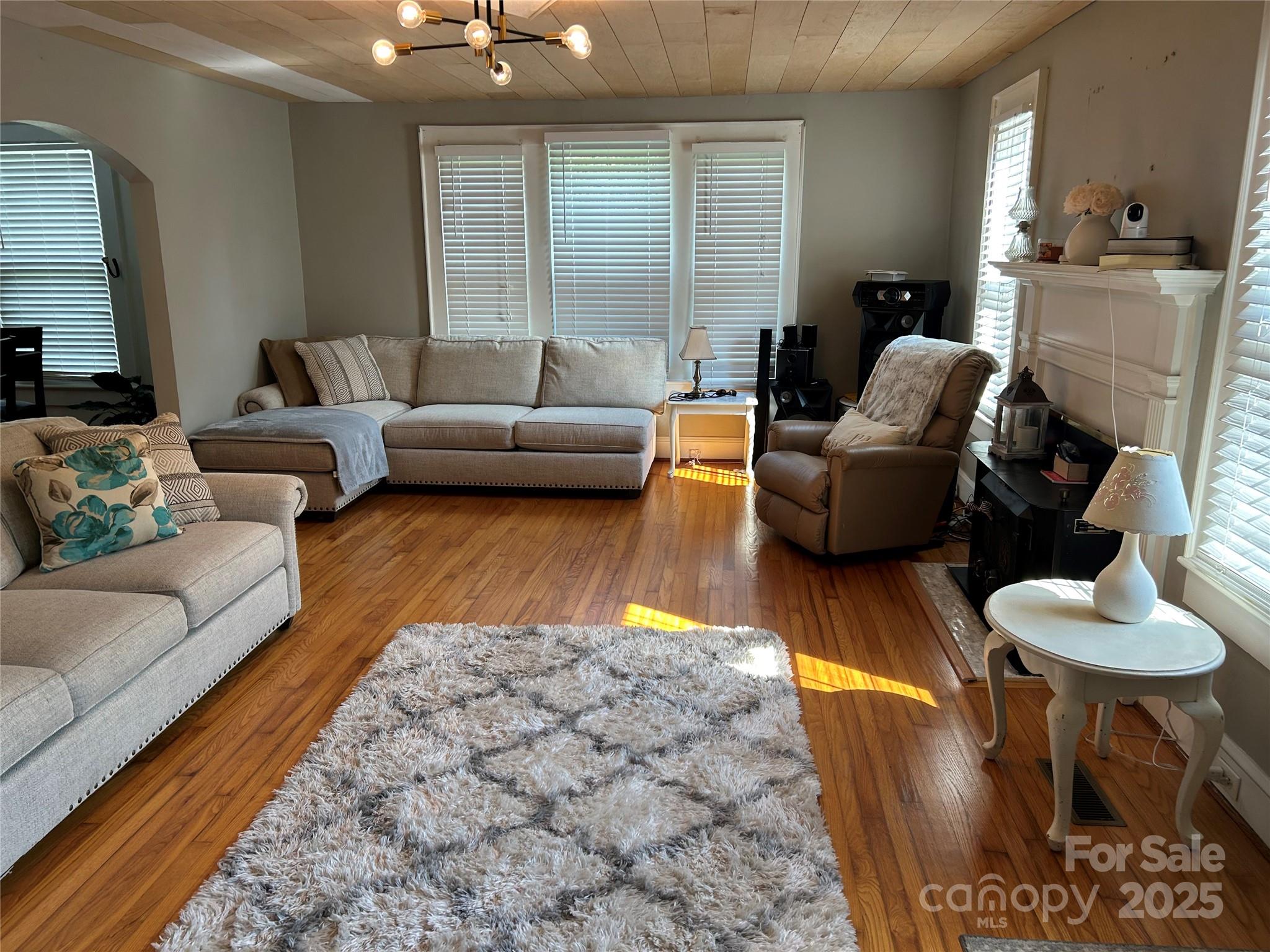 1349 Us 221 Highway S Rutherfordton NC 28139