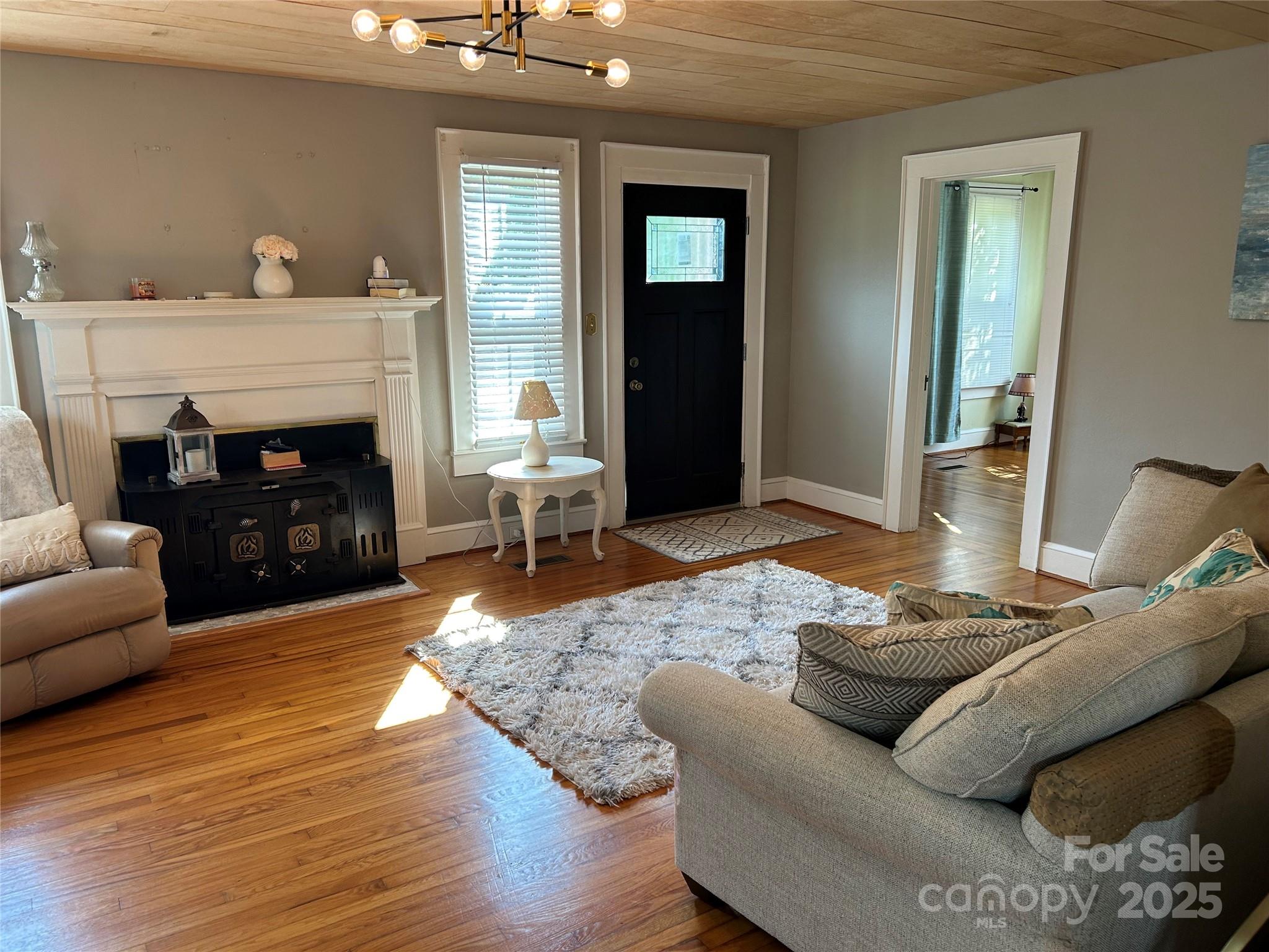 1349 Us 221 Highway S Rutherfordton NC 28139