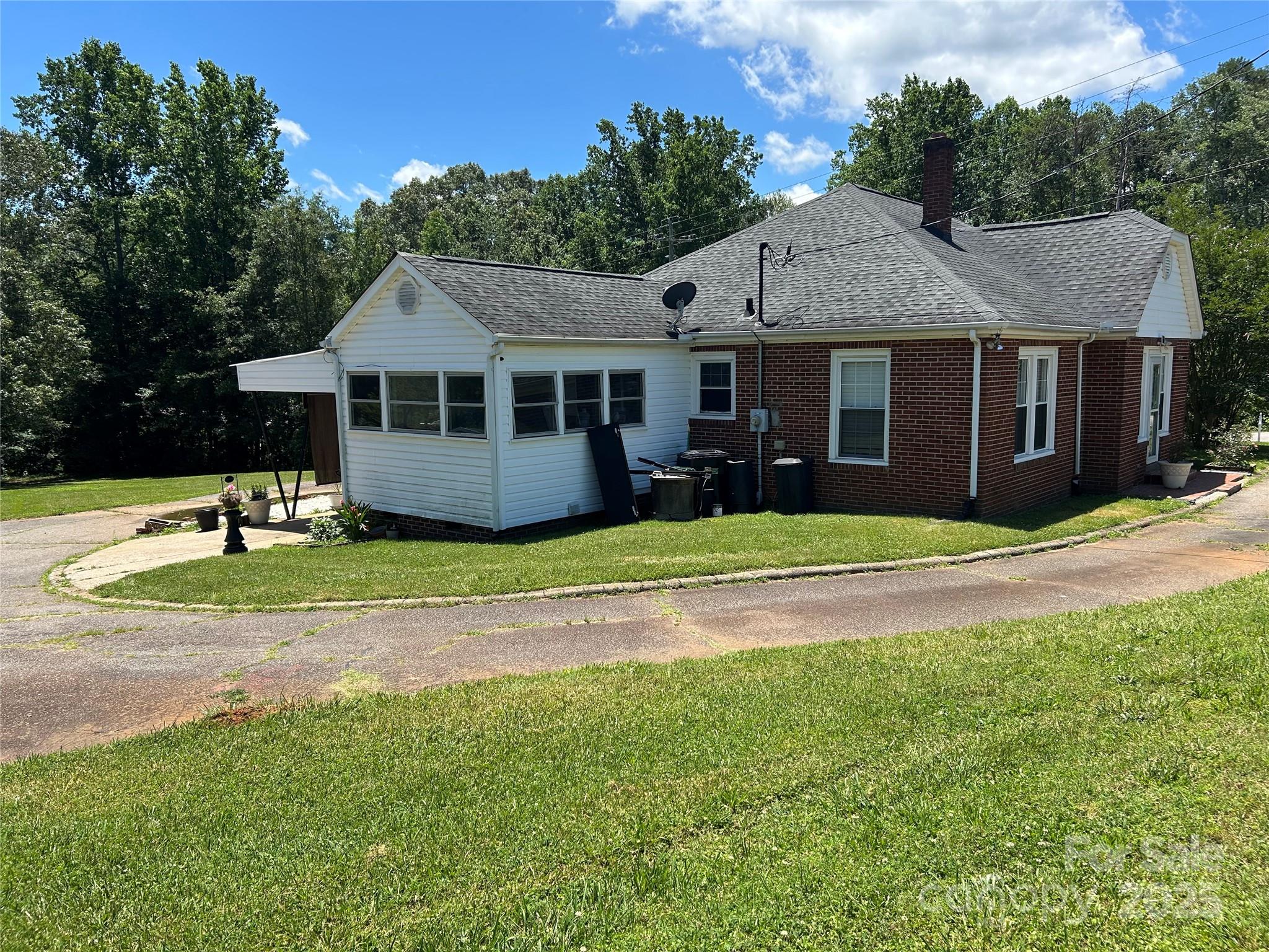 1349 Us 221 Highway S Rutherfordton NC 28139