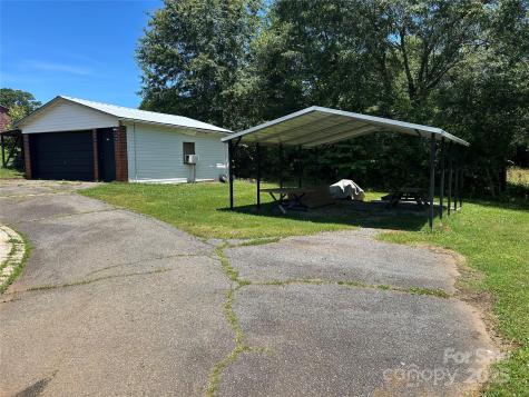1349 Us 221 Highway S Rutherfordton NC 28139