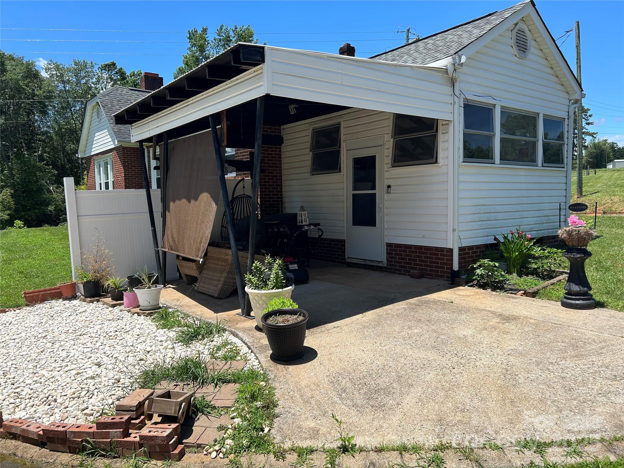 1349 Us 221 Highway S Rutherfordton NC 28139