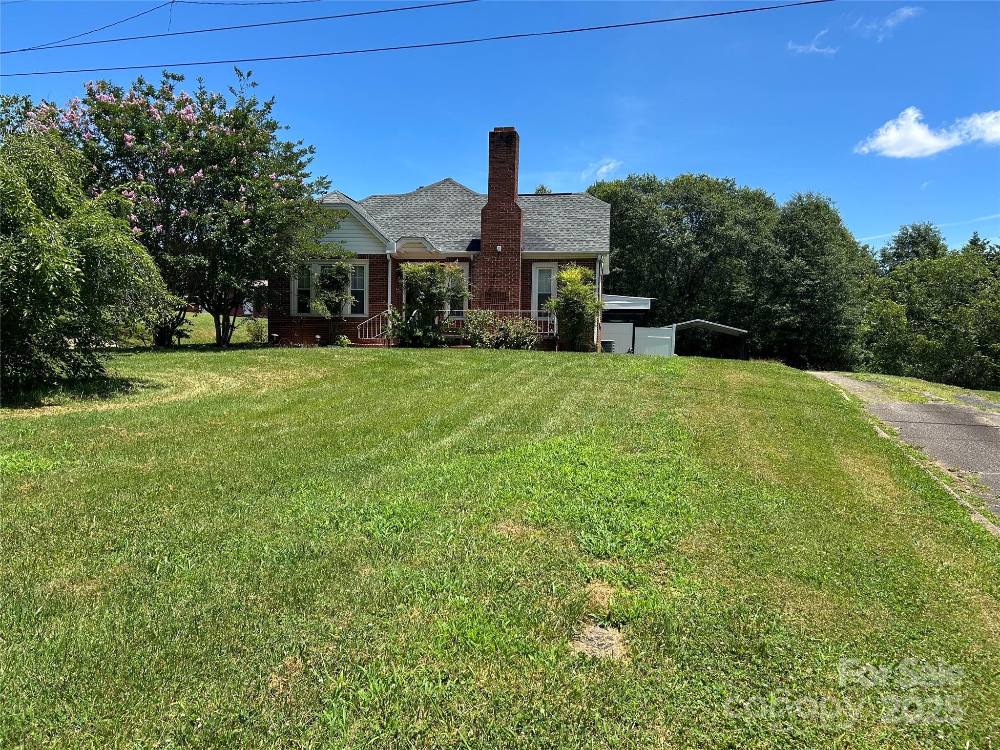 1349 Us 221 Highway S Rutherfordton NC 28139