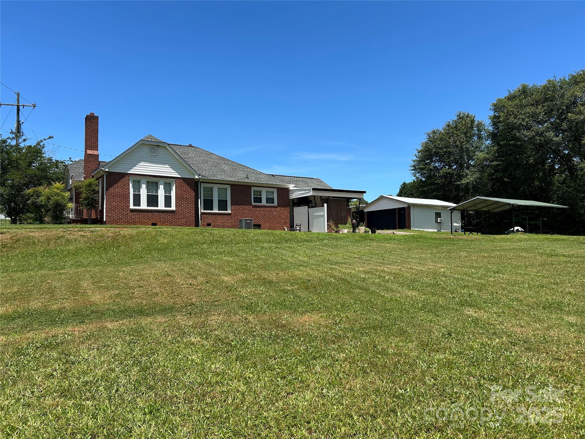 1349 Us 221 Highway S Rutherfordton NC 28139