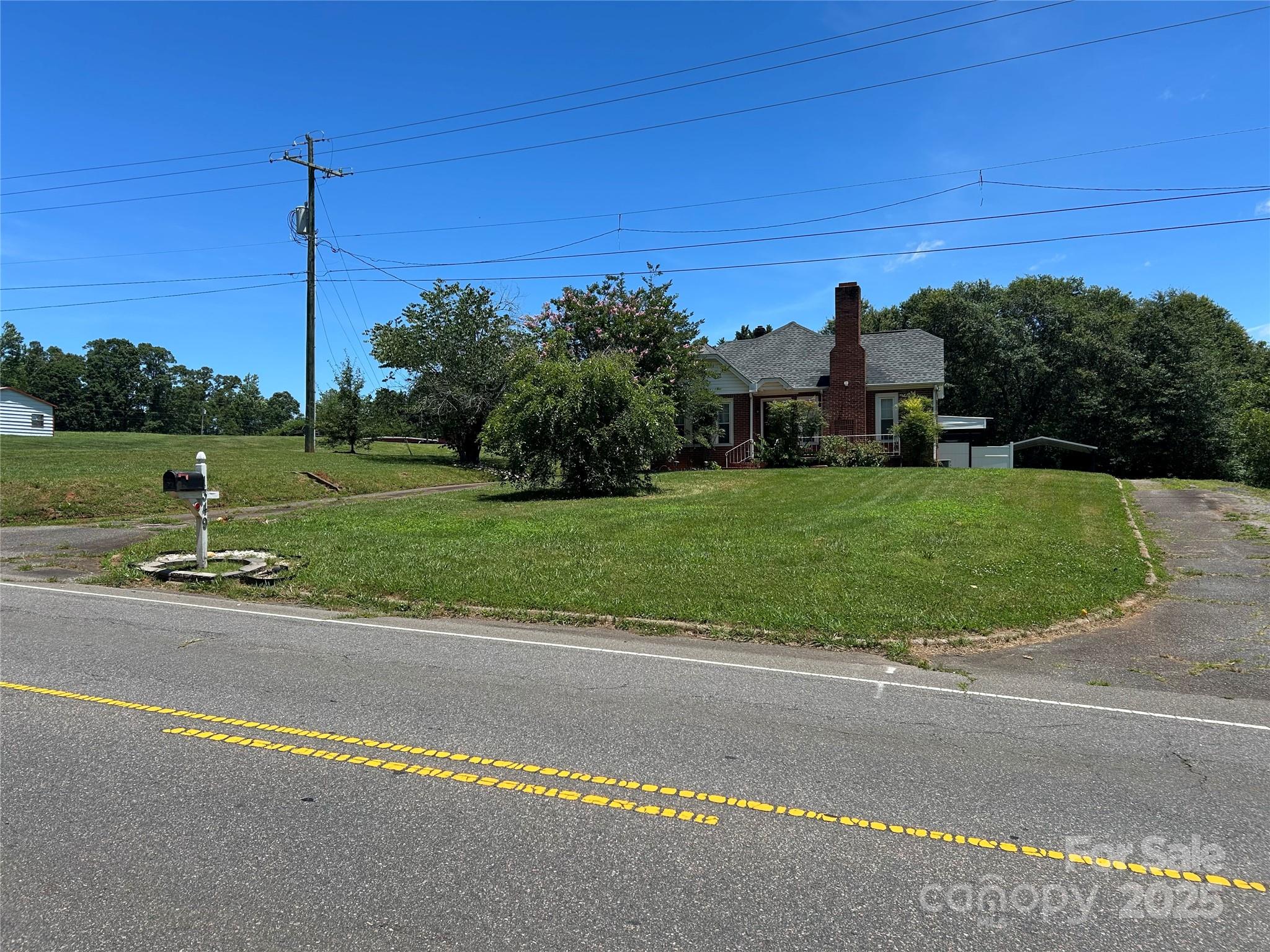 1349 Us 221 Highway S Rutherfordton NC 28139