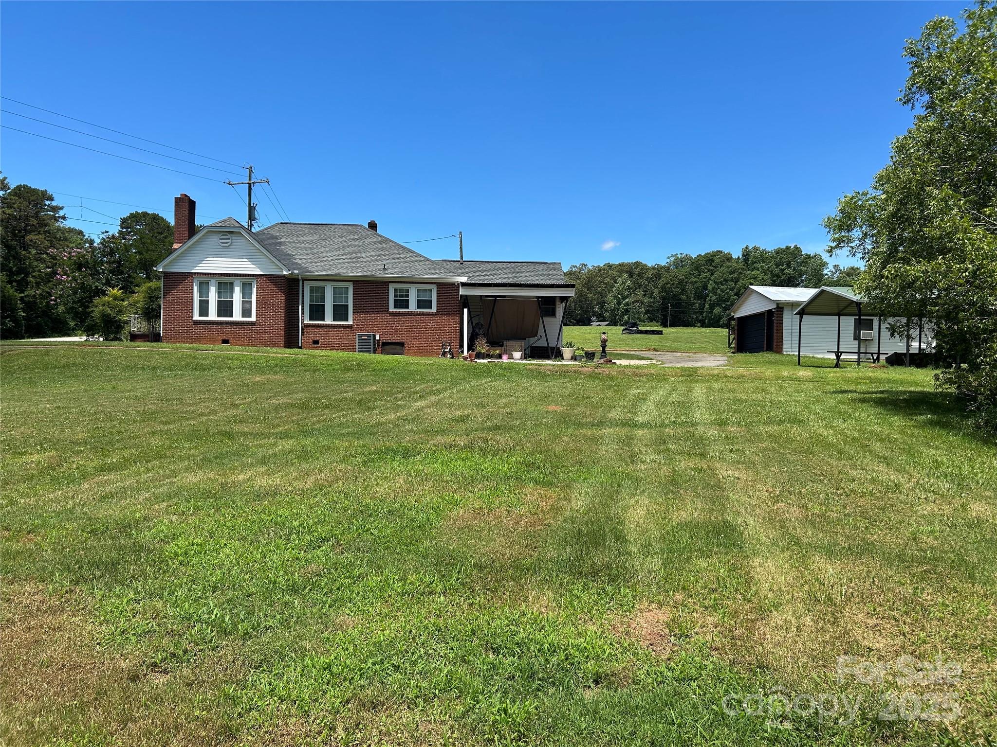 1349 Us 221 Highway S Rutherfordton NC 28139