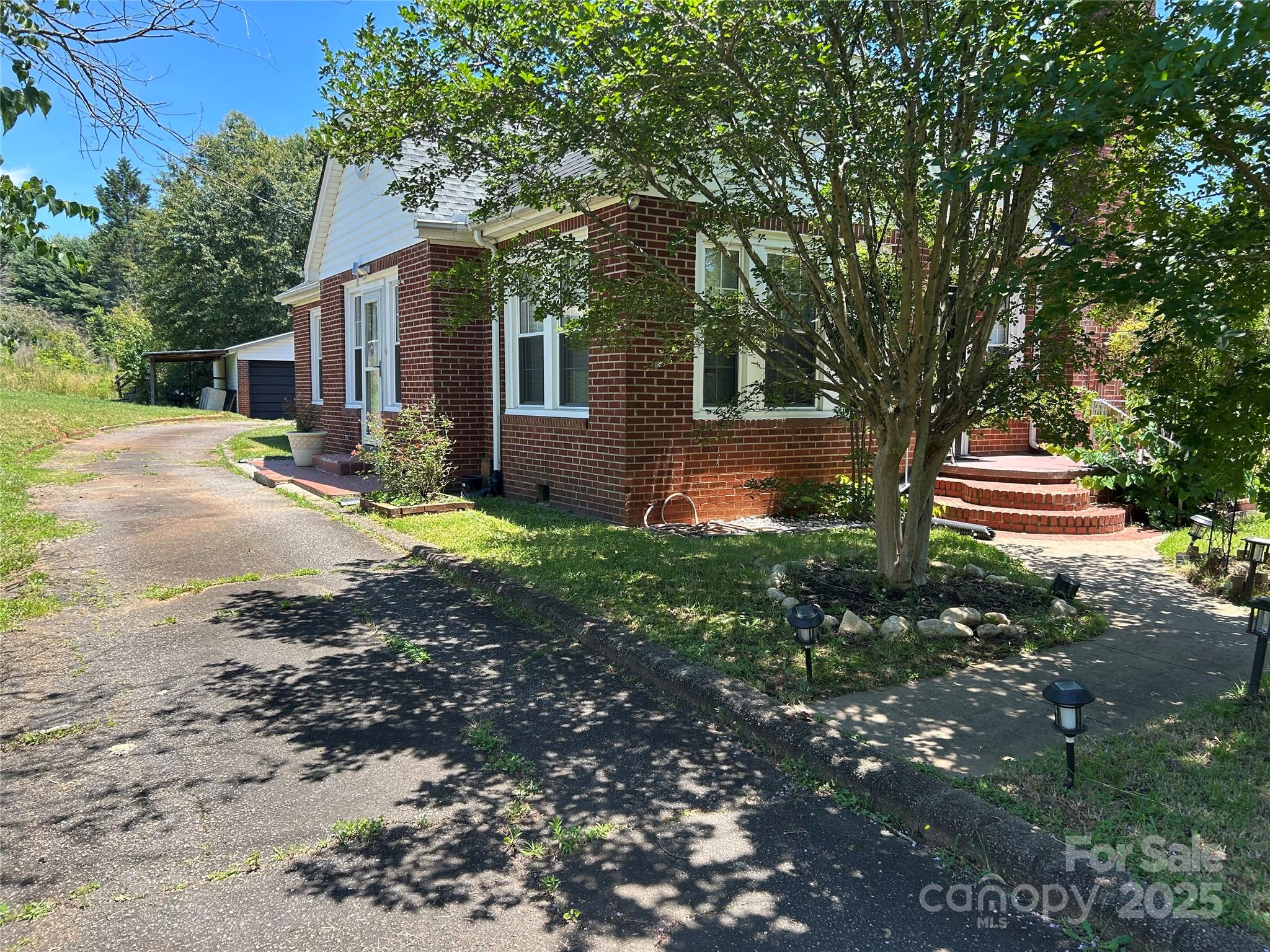 1349 Us 221 Highway S Rutherfordton NC 28139