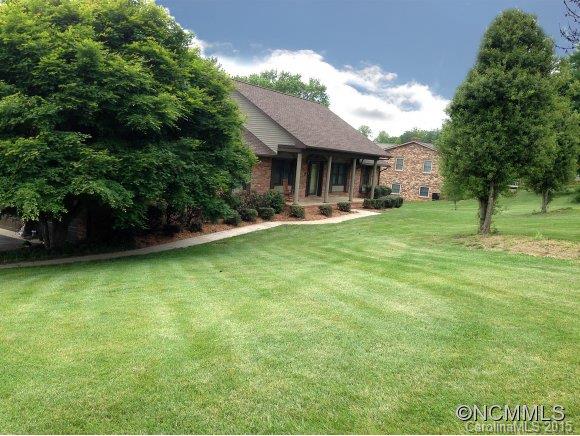 50 Challedon Drive Candler NC 28715