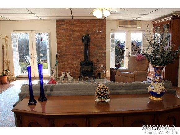 50 Challedon Drive Candler NC 28715