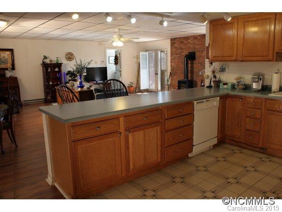 50 Challedon Drive Candler NC 28715
