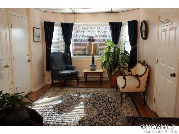 50 Challedon Drive Candler NC 28715