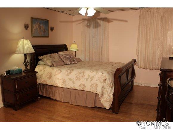 50 Challedon Drive Candler NC 28715