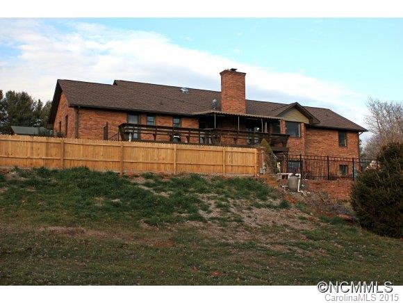 50 Challedon Drive Candler NC 28715