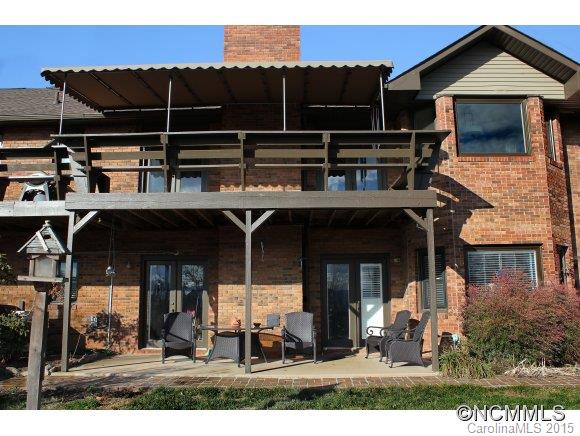 50 Challedon Drive Candler NC 28715