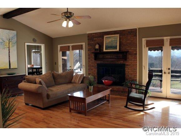 50 Challedon Drive Candler NC 28715