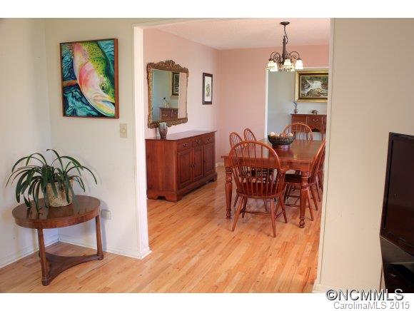 50 Challedon Drive Candler NC 28715