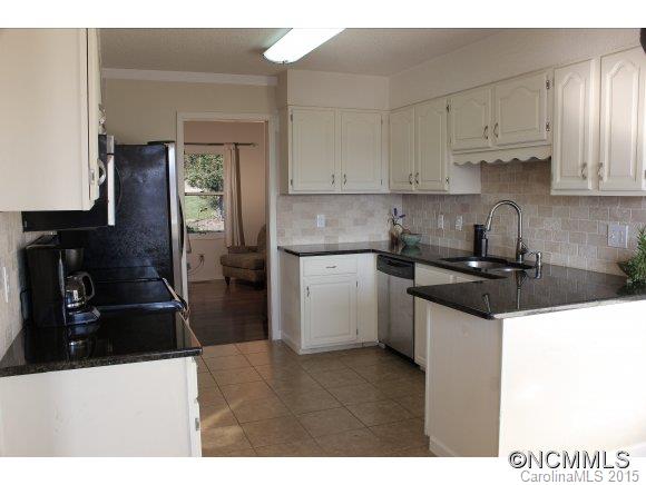 50 Challedon Drive Candler NC 28715