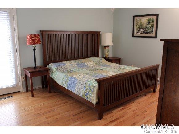 50 Challedon Drive Candler NC 28715