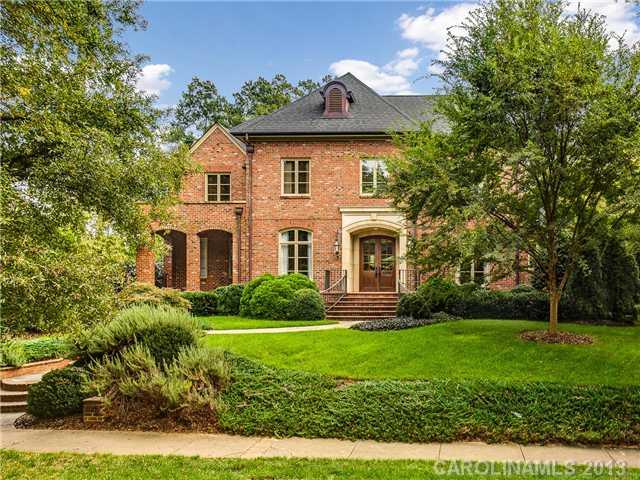 1129 Granville Road Charlotte NC 28207