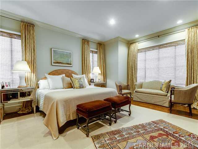 1129 Granville Road Charlotte NC 28207