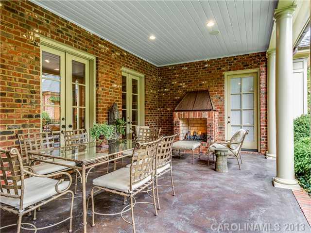 1129 Granville Road Charlotte NC 28207
