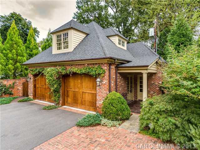 1129 Granville Road Charlotte NC 28207