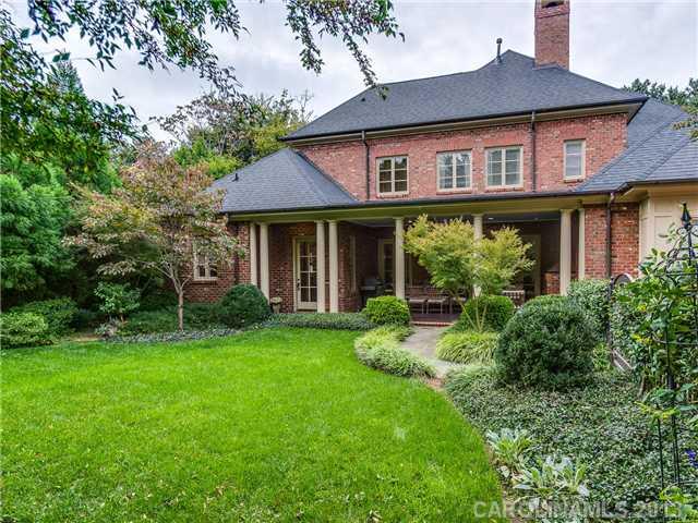 1129 Granville Road Charlotte NC 28207