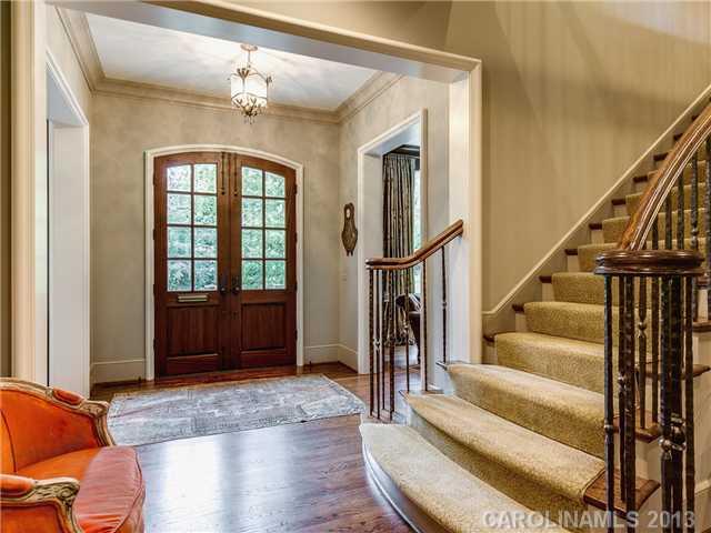 1129 Granville Road Charlotte NC 28207