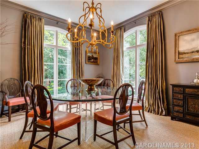 1129 Granville Road Charlotte NC 28207