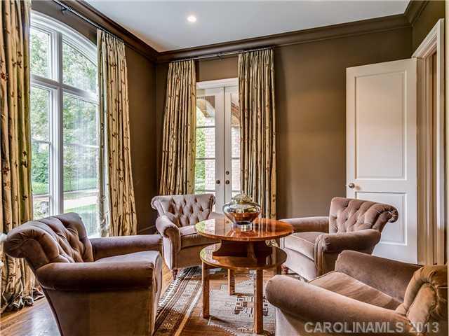 1129 Granville Road Charlotte NC 28207