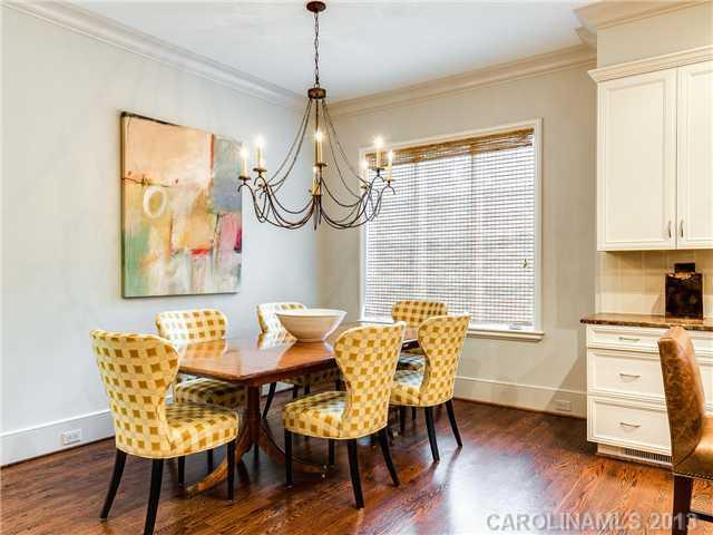 1129 Granville Road Charlotte NC 28207