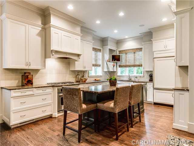 1129 Granville Road Charlotte NC 28207