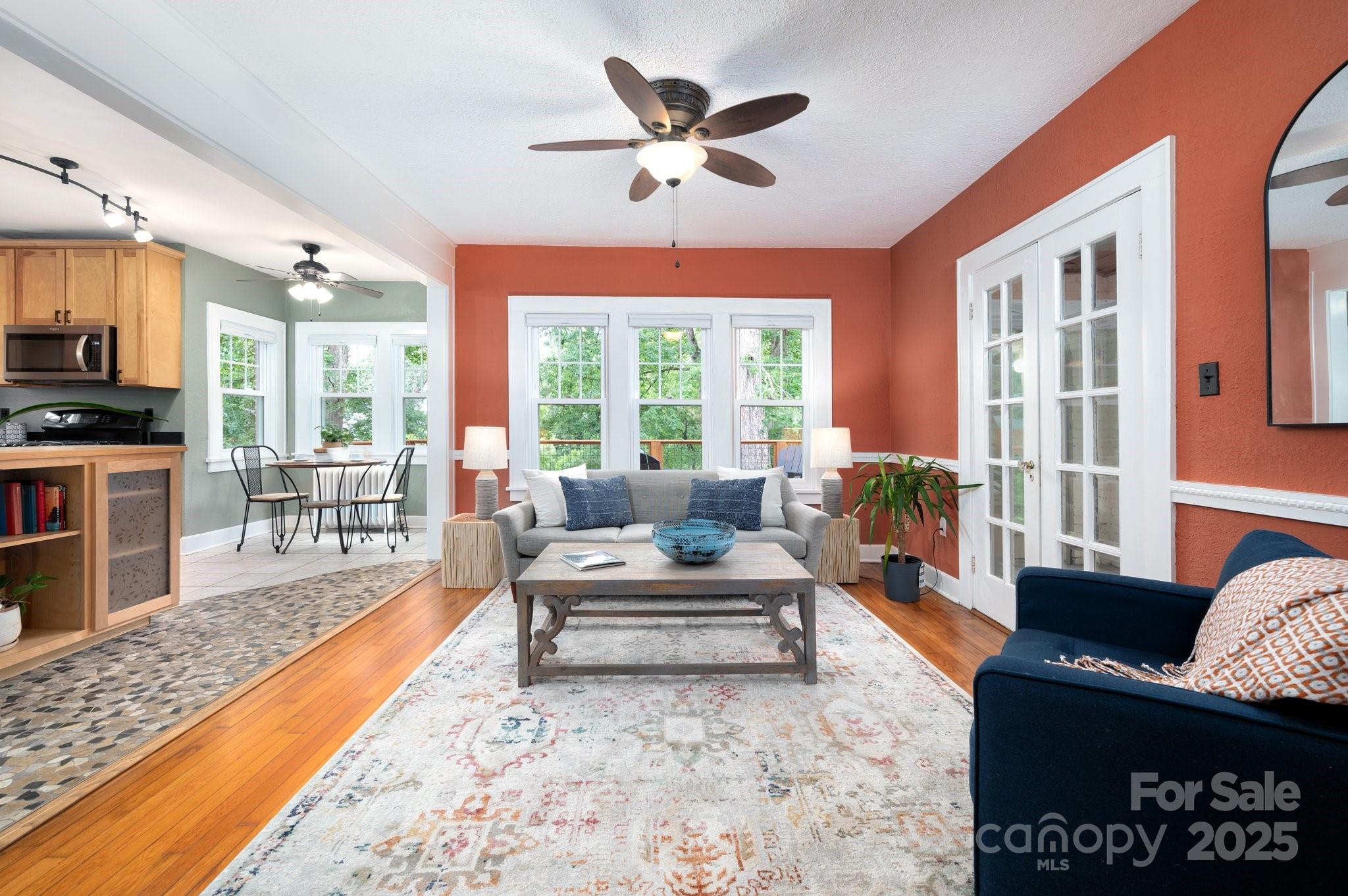 135 Tacoma Circle Asheville NC 28801