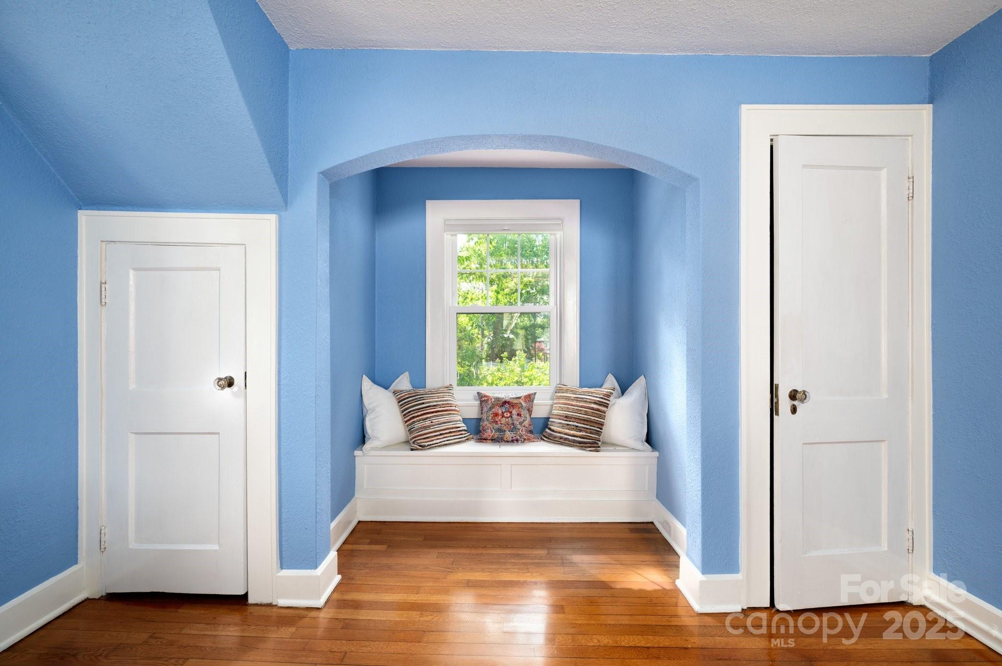 135 Tacoma Circle Asheville NC 28801