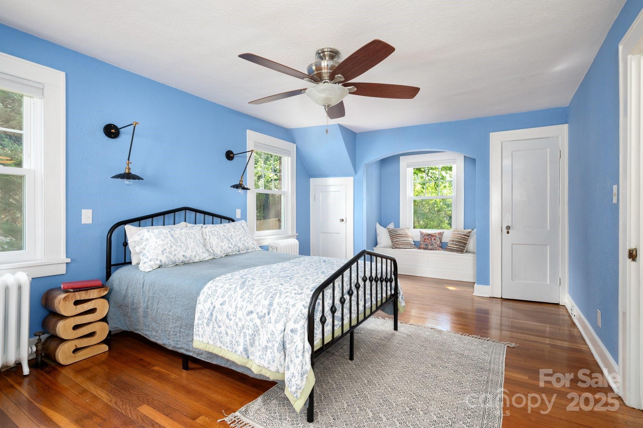 135 Tacoma Circle Asheville NC 28801