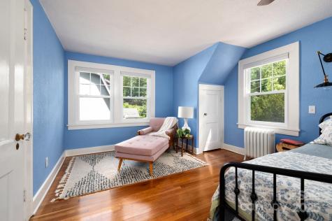 135 Tacoma Circle Asheville NC 28801