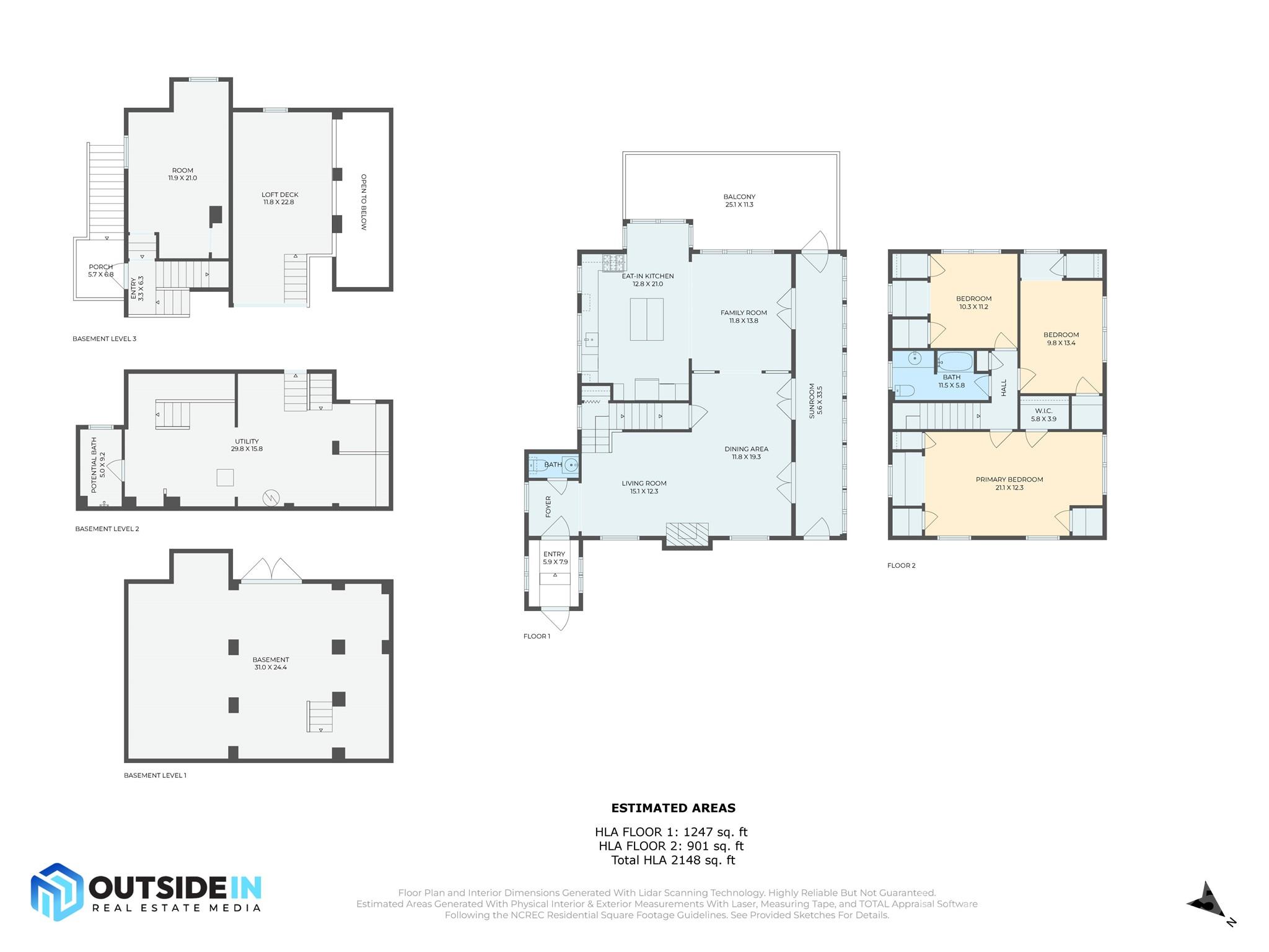 135 Tacoma Circle Asheville NC 28801