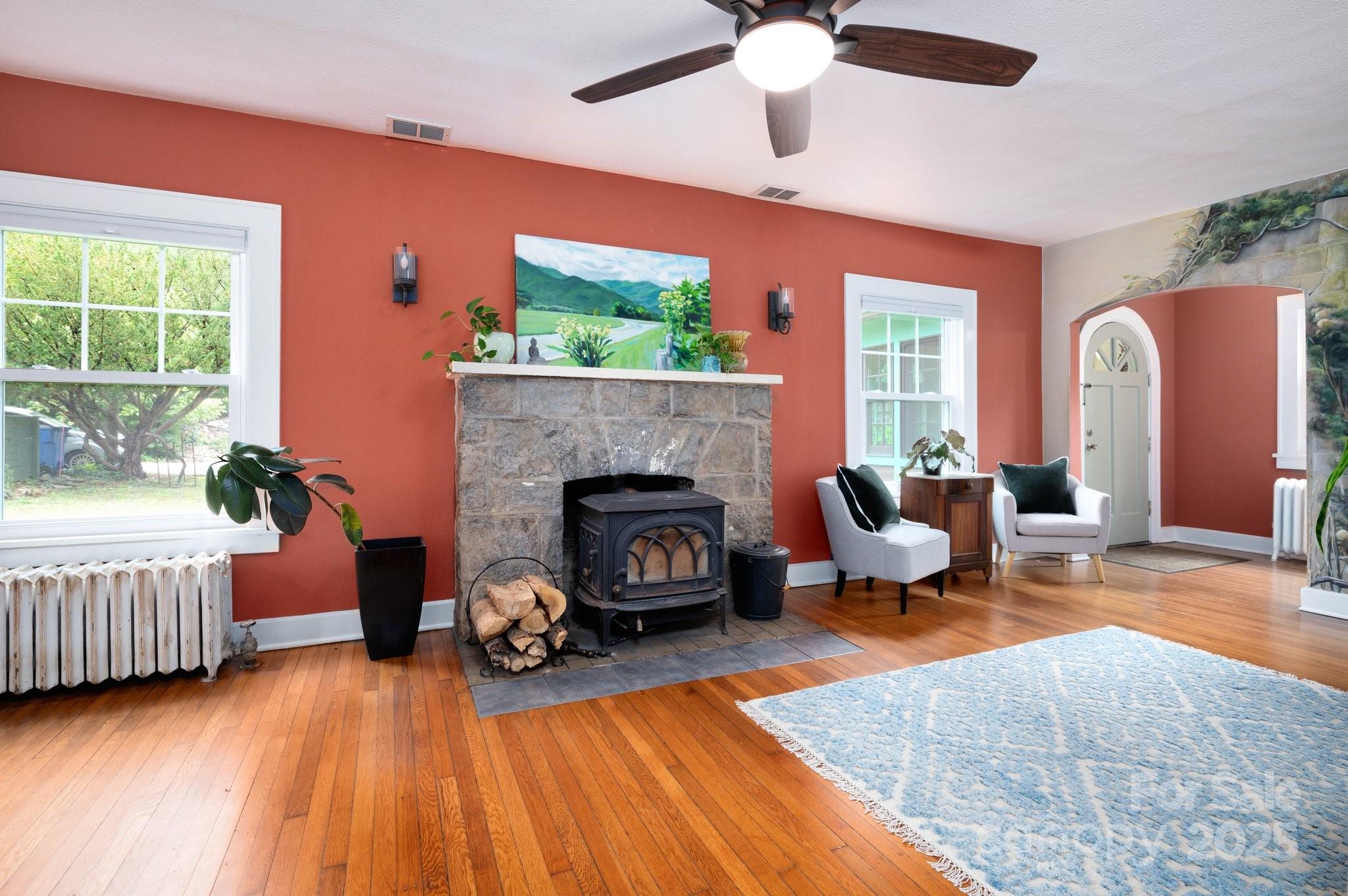 135 Tacoma Circle Asheville NC 28801