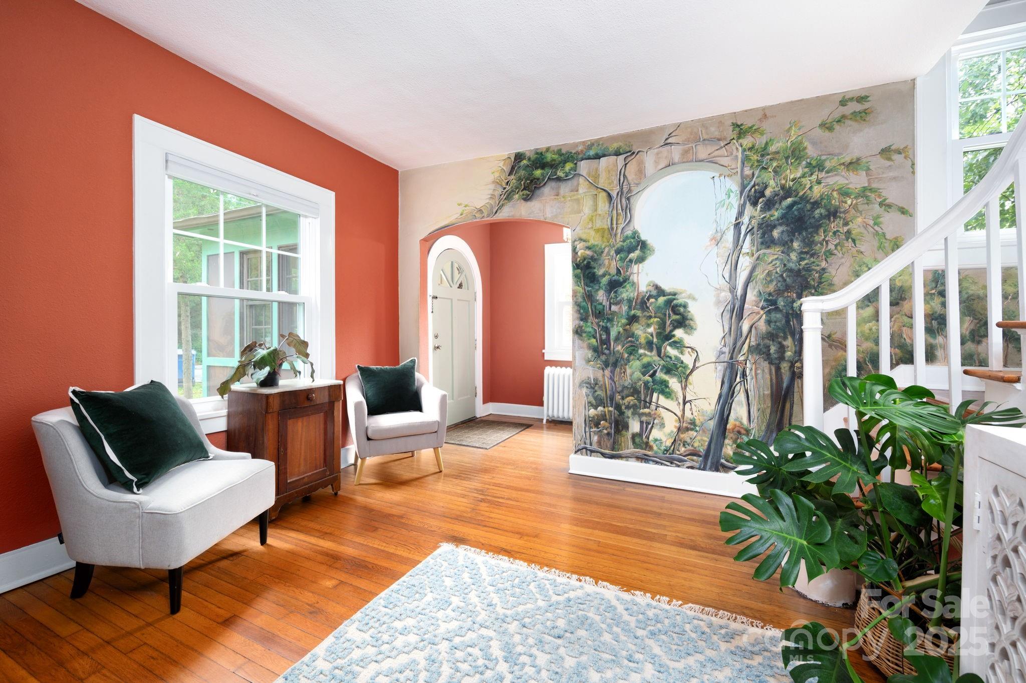 135 Tacoma Circle Asheville NC 28801