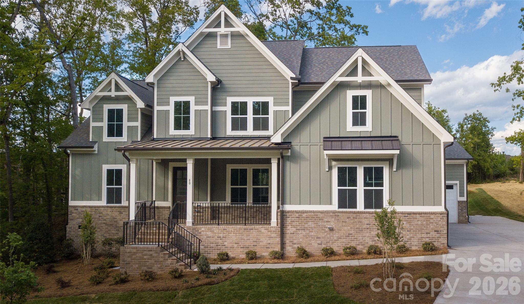 80 42nd Avenue NW Hickory NC 28691