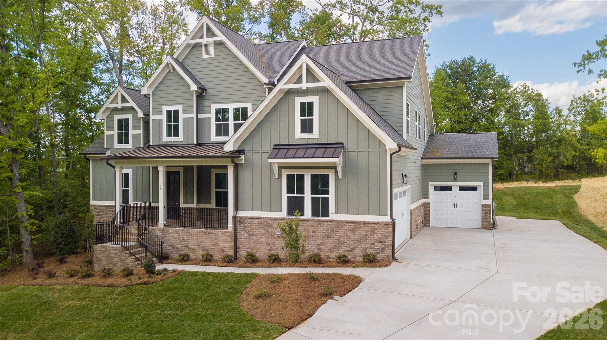 80 42nd Avenue NW Hickory NC 28691