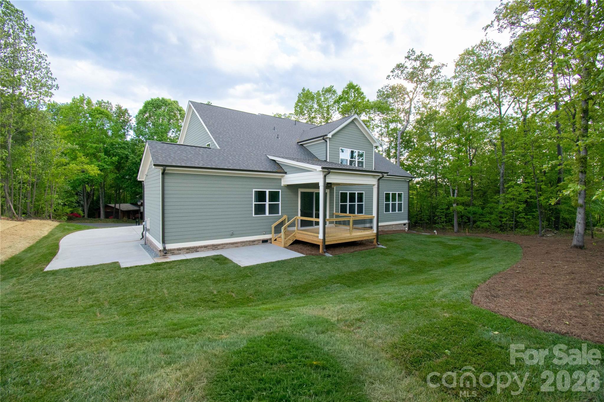80 42nd Avenue NW Hickory NC 28691