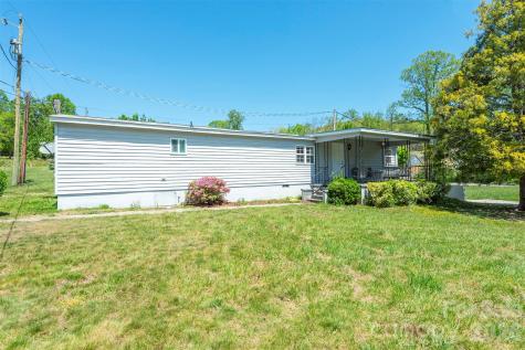 28 Brooks Cove Road Black Mountain NC 28711