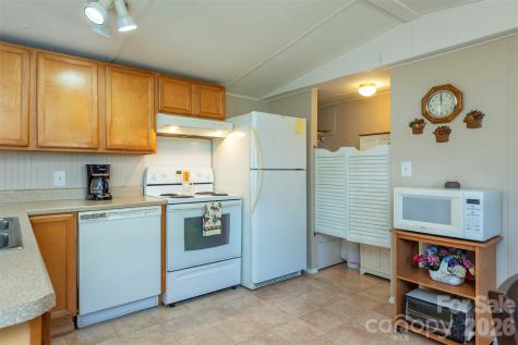 28 Brooks Cove Road Black Mountain NC 28711