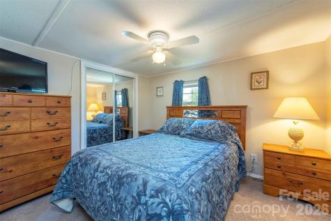 28 Brooks Cove Road Black Mountain NC 28711